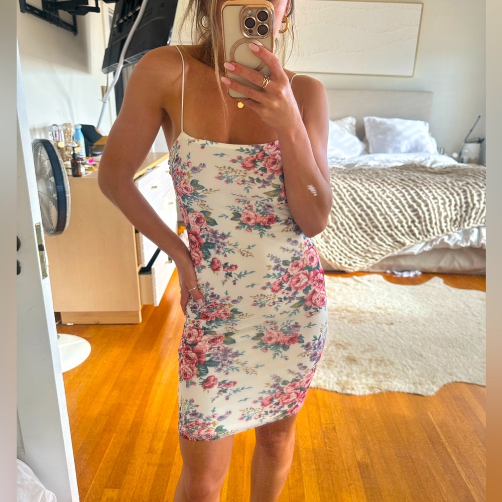 Sunday Brunch Dress